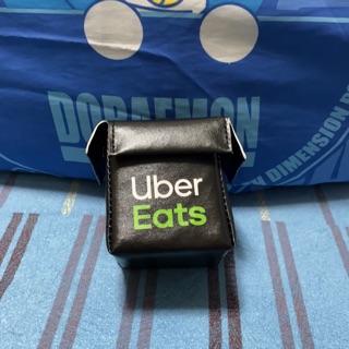 UBer Eats foodpanda小零錢包