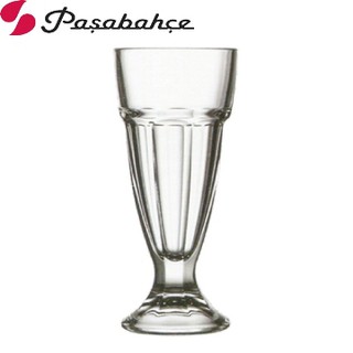 Pasabahce玻璃奶昔杯~珍珠奶茶杯~大冰淇淋杯~咖啡杯294cc