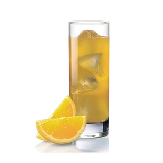 【Ocean】紐約冰紅茶杯/咖啡杯 - 共2款《拾光玻璃》飲料杯 咖啡杯 冰飲杯 紅茶杯