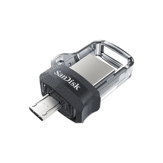 SanDisk Ultra Dual Drive 雙用隨身碟 SDDD3 32GB-FD1410