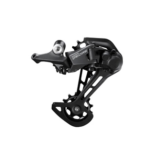 SHIMANO DEORE RD-M5100-SGS後變速器 1x11速系統(超長腿)[34618704]【蝦皮價】