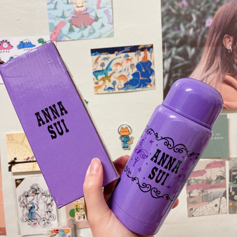 ANNA SUI 保溫瓶