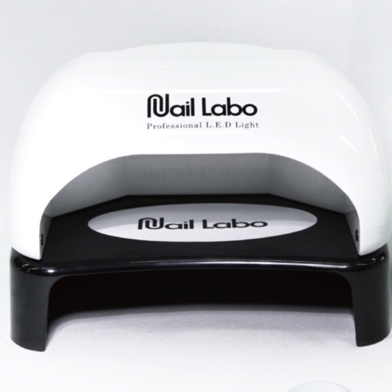 全新Nail labo LED燈 自動感應式切換 三段凝膠燈 美甲LED燈 presto 凝膠照乾光療燈 led 燈