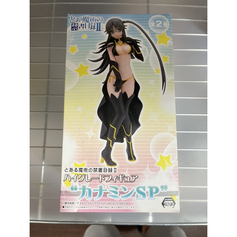 基隆公仔翔 日版全新未拆風斬冰華魔法禁書目錄2 魔法禁書目錄魔術禁書目錄爆乳美女性感sega 蝦皮購物