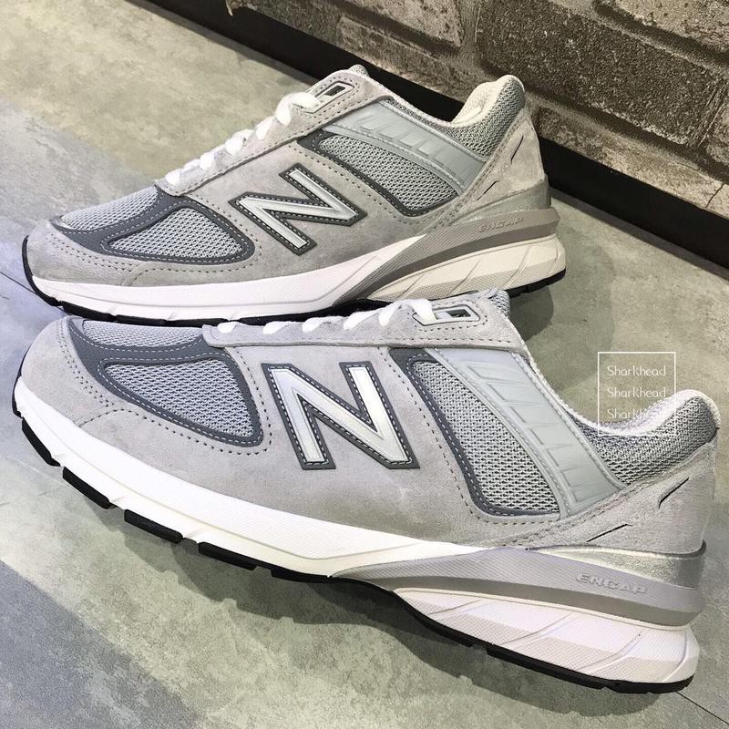 new balance m990gl5