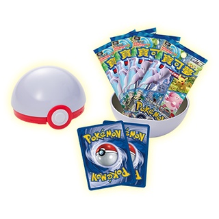 「紙牌屋」現貨 PTCG 寶可夢 中文版 集換式卡牌 劍&盾 Pokemon GO S10b 紀念球 特典卡 皮卡丘