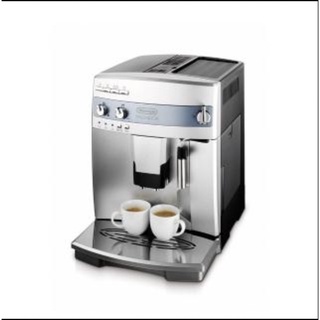咖啡微醺＆【Delonghi 迪朗奇】心韻型 ESAM 03.110.SB 全自動義式咖啡機