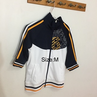 TOp girl運動外套(SHE代言)
