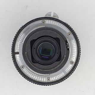 Nikon Micro 55mm Nikkor F3.5 No. 860051