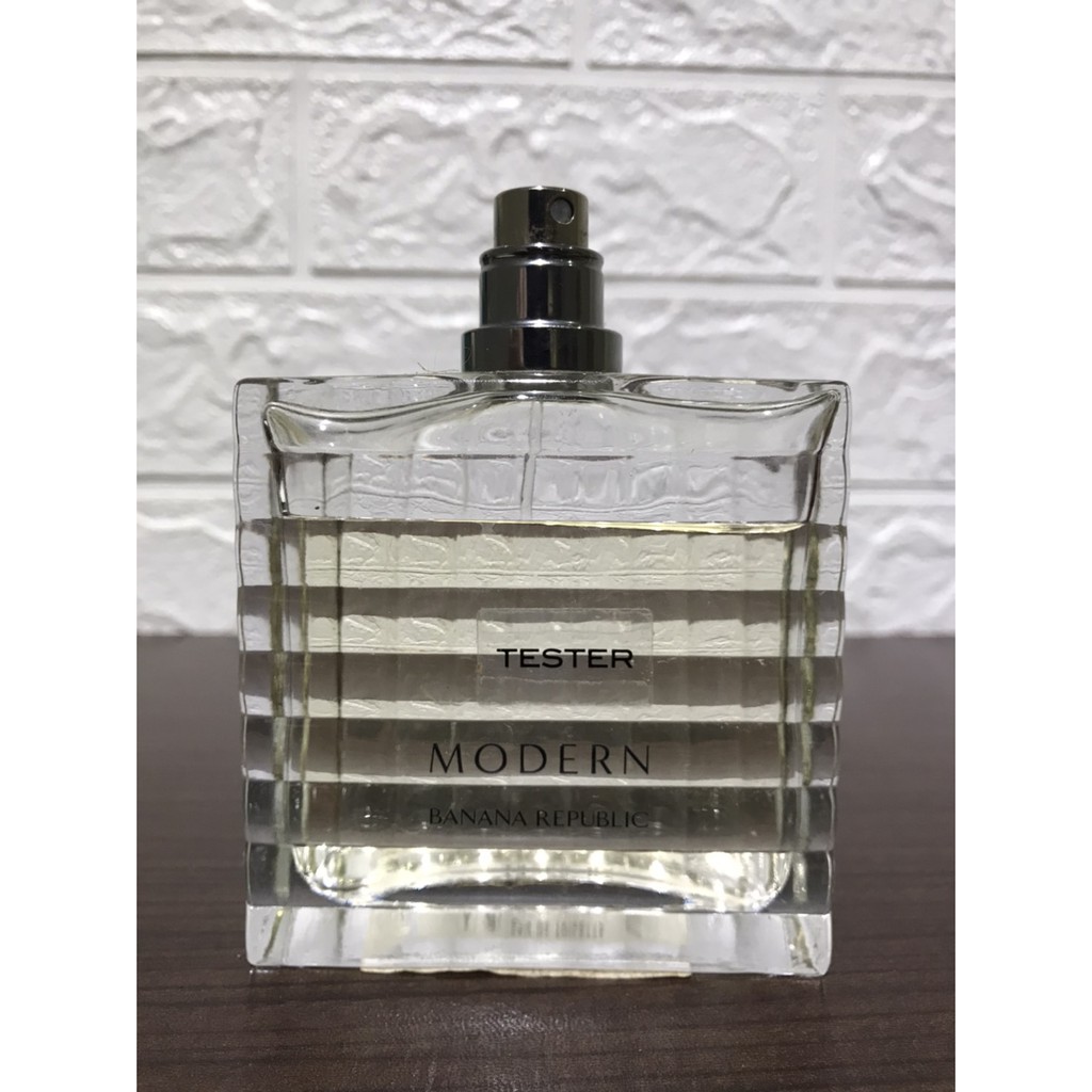 零碼香水 💕💕 Banana Republic 第五大道男性淡香水 100ml/剩80ml