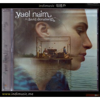 /個體戶唱片行/ Yael Naim 收錄 MacBook Air 廣告曲 (Soft Rock, Neofolk)