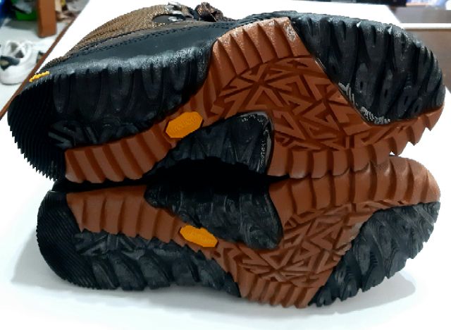 merrell annex mid gtx