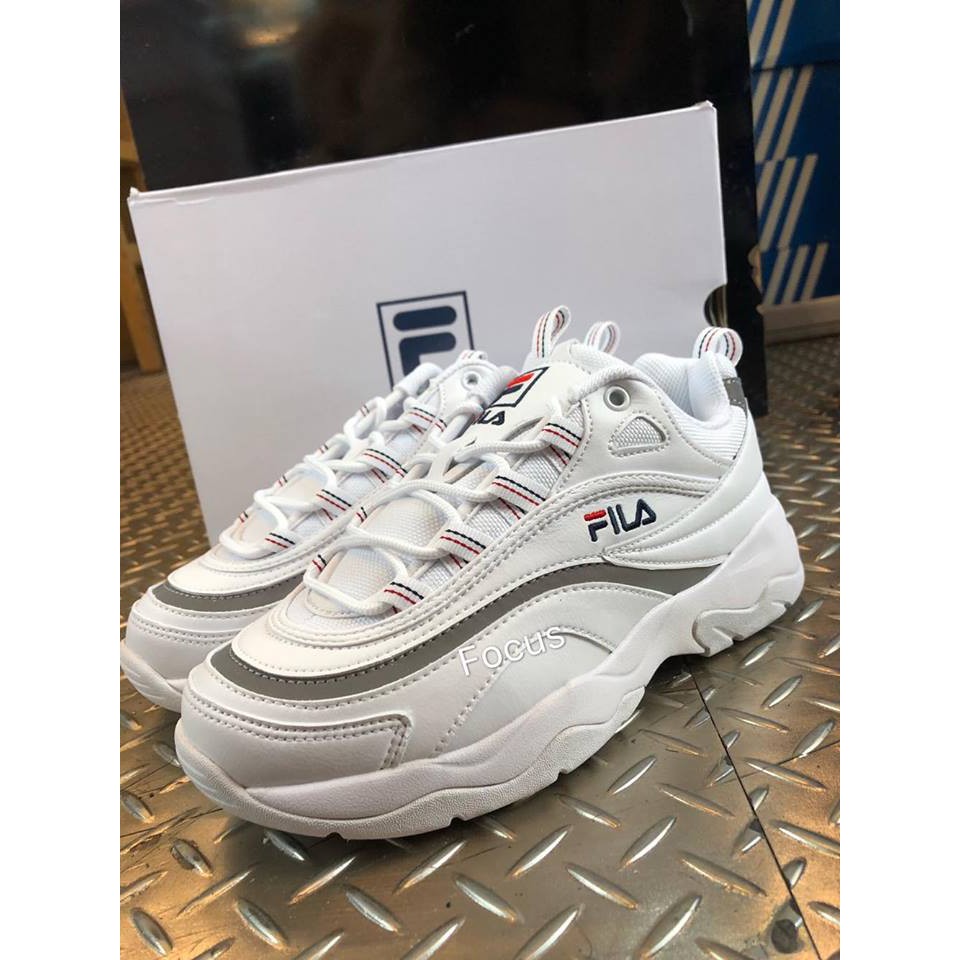 fila ray 3m