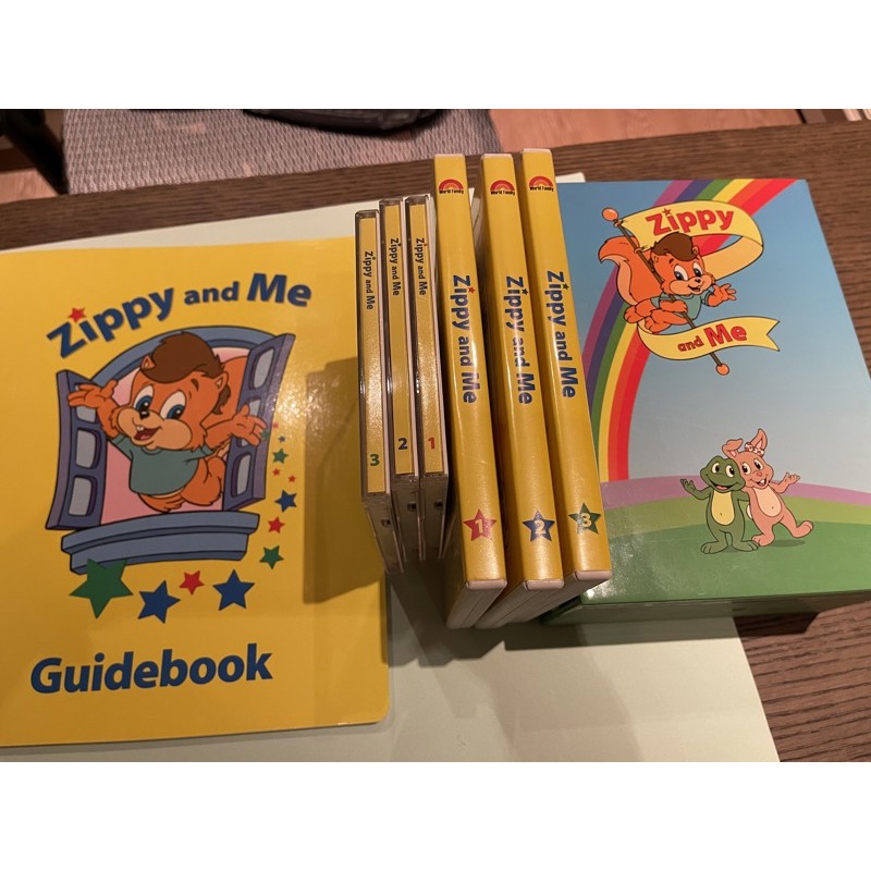 知育玩具 World Family Zippy and Me 寰宇zippy - 優惠推薦- 2025年8月| 蝦皮購物台灣