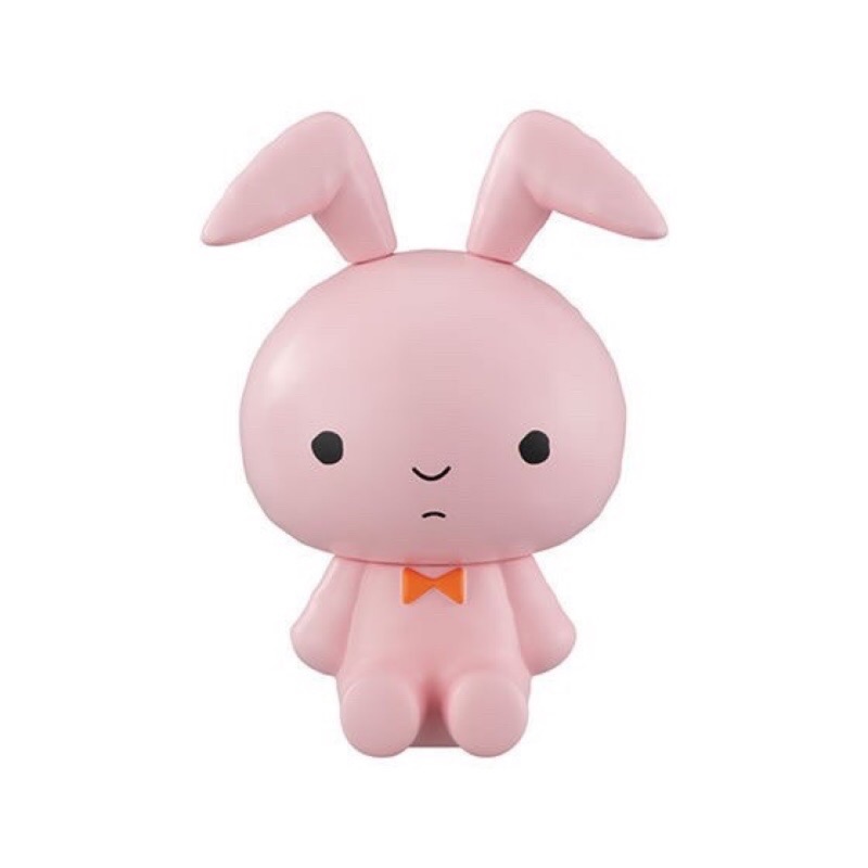 單售 妮妮的 兔兔 蠟筆小新 環保扭蛋 轉蛋 動感超人 萬代 日本 玩具 盒玩食玩