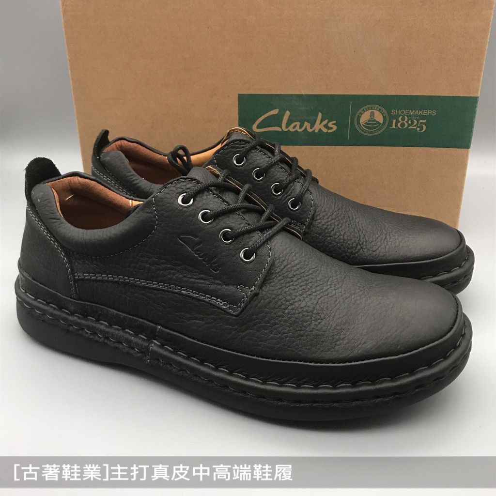 clarks休閒皮鞋- 優惠推薦- 2020年10月|蝦皮購物台灣