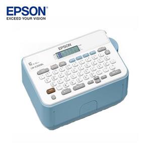 EPSON LW-K200BL 標籤機經典款