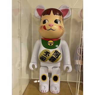 Be Rbrick 招財貓1000 的價格推薦 21年8月 比價撿便宜