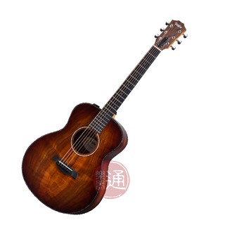 Taylor / GS Mini-e Koa Plus 36吋 面單 旅行電木吉他【樂器通】