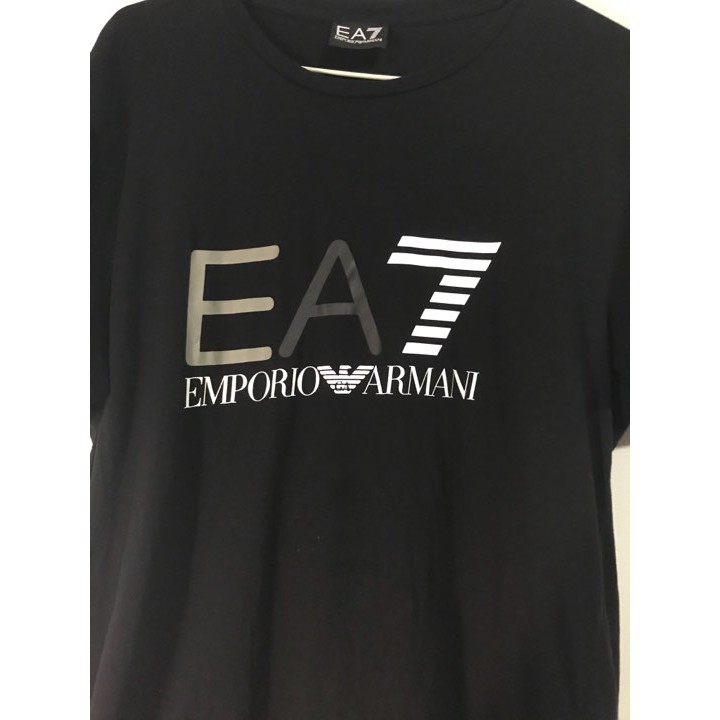 EMPORIO ARMANI EA7 2017衣服新配色