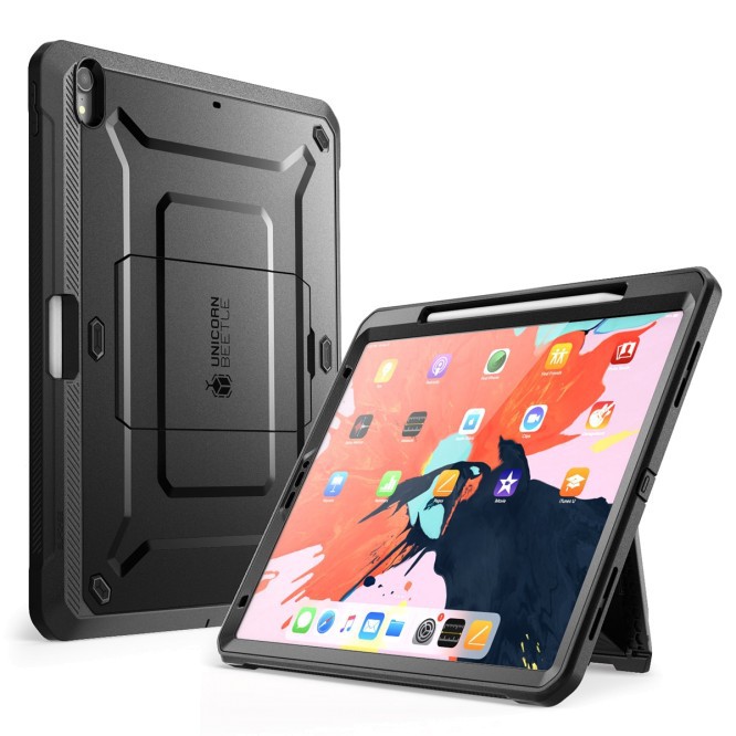 【SUPCASE】Apple iPad Pro 11吋 12.9吋 (2018) UB Pro 獨角獸 平板保護殼