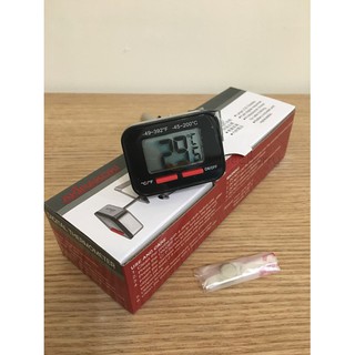 咖啡櫻桃屋 正晃行 AKIRA 電子溫度計DT-200 奶泡溫度計 手沖咖啡 奶泡 數位顯示溫度計 廚房用具 烘焙