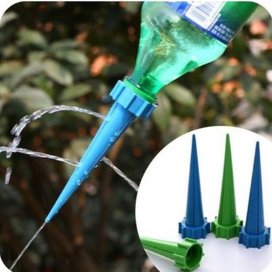 自動澆花器滲水器灑水器灌溉自動給水器 蝦皮購物