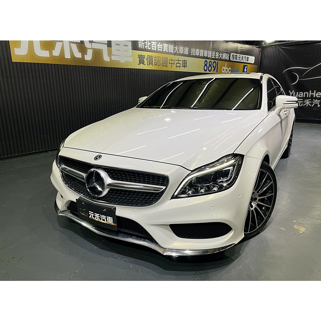 『二手車 中古車買賣』2012 M-Benz CLS350 AMG BlueEFFICIENCY 實價刊登:77.8萬(