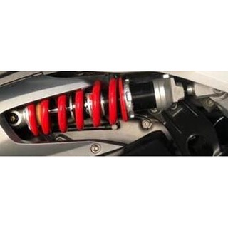 誠一機研 YSS 阻尼可調後避震器 BMW C650 C600 C650 GT SPORT 改裝 紅牌 重機 重車 大羊