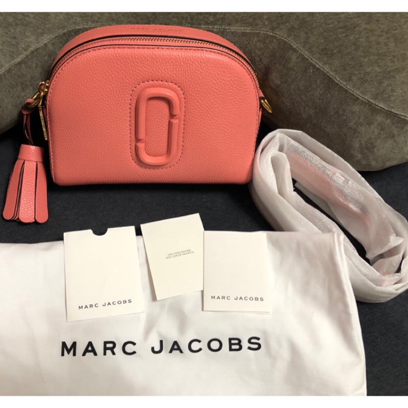 正品現貨 Marc Jacobs相機包Marc Jacobs Shutter Small mj 斜背包 側背包 肩背包