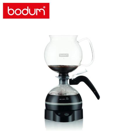 【Bodum】全新 現貨 丹麥 ePEBO 虹吸式電動咖啡壺 0.5L