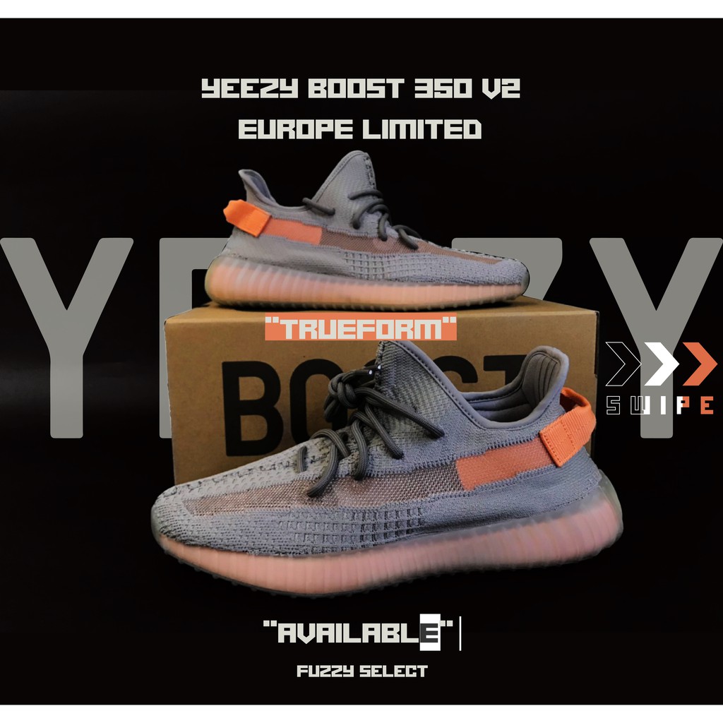 The Sole Supplier on Twitter Yeezy Boost 350 V2 True Form