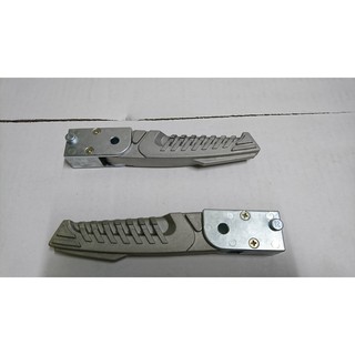 光陽 VJR125 CUE125 GP125 GP2 NEW MANY 飛旋踏板 踏桿 ALH4