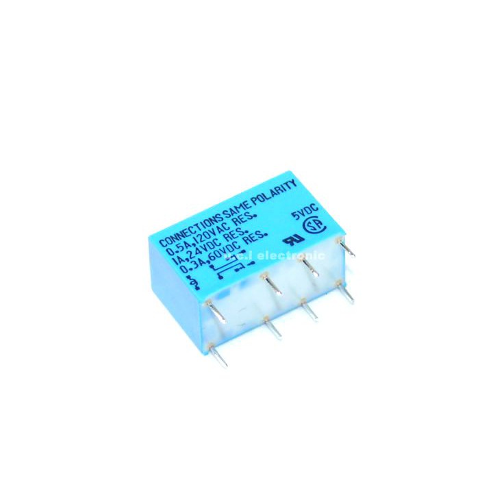 Ry12w k реле