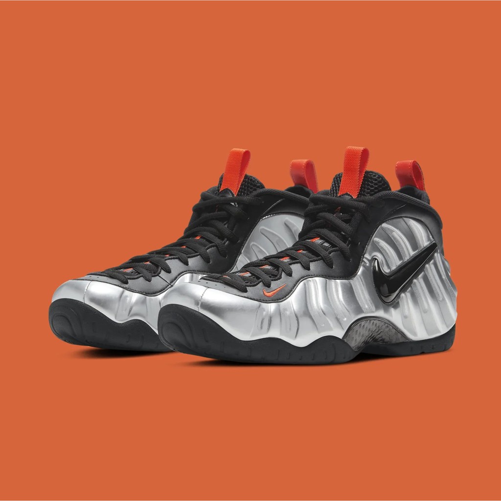nike air foamposite pro as