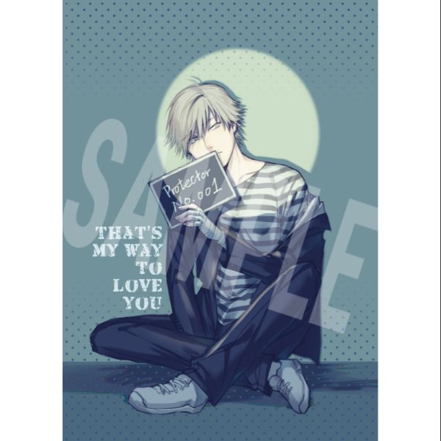 自家通販 同人誌 That S My Way To Love You 網王 白石藏之介 忍足謙也 蝦皮購物