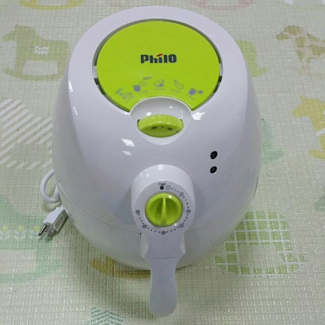 Philo 飛樂氣炸鍋ec 102 Ptt Dcard討論與高評價商品 2021年10月 飛比價格