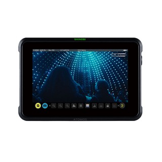 Atomos Shinobi 7吋 4K HDMI/SDI 螢幕監視器 監視螢幕 公司貨