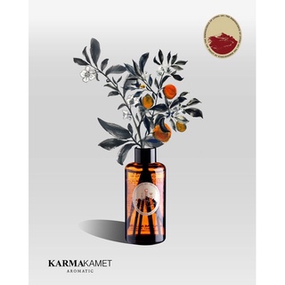 泰國 現貨karmakamet Original Room Perfume Diffuser 擴香 香氛