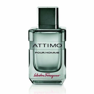 《尋香小站 》Salvatore Ferragamo 費洛加蒙 ATTIMO 瞬間男性淡香水 40/60ml 全新正品