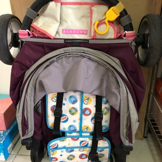 Baby Jogger City Mini推車