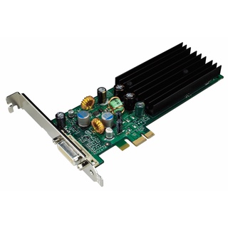 nVidia Quadro NVS285 128MB PCI-Ex1 顯示卡