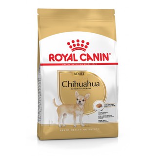 ROYAL CANIN 法國皇家 CHA 吉娃娃成犬專用乾糧
