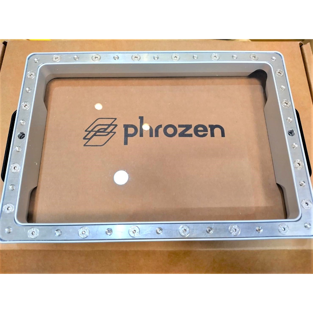 Phrozen 光固化3D列印機 料槽用螺絲 3d 列印機