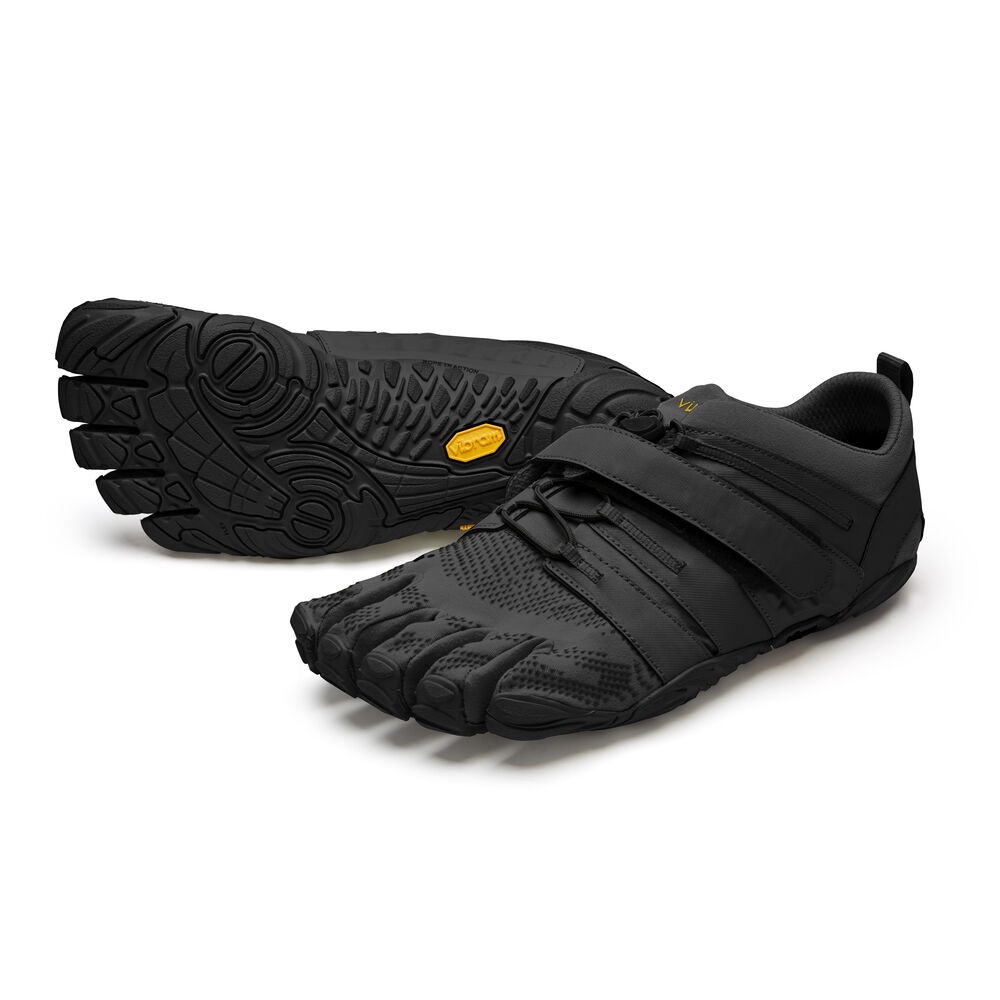 ｜享趣戶外｜《vibram》黃金大底五趾鞋 健身重訓 V-TRAIN 2.0 20M7701(男)