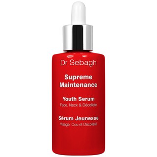 Dr Sebagh 賽貝格 無齡極緻精萃(60ml)【VT薇拉寶盒】