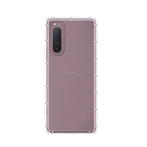 Sony Xperia 5 II 空壓殼 Xperia5II 防摔殼 空壓殼 氣墊殼 吊飾孔 耐衝擊軟殼