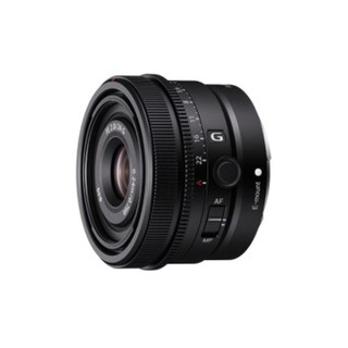 SONY SEL24F28G 【喬翊數位】FE 24mm F2.8G E接環專屬鏡頭