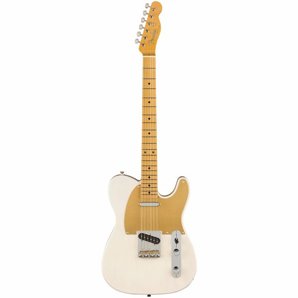 Fender JV Modified 50s Tele WB 電吉他 公司貨 【宛伶樂器】