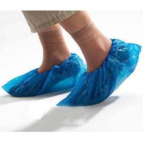 【天天都便宜】全新~一次性衛生鞋套(100只 只要39元)一次性防水鞋套 拋棄式鞋套塑膠鞋套